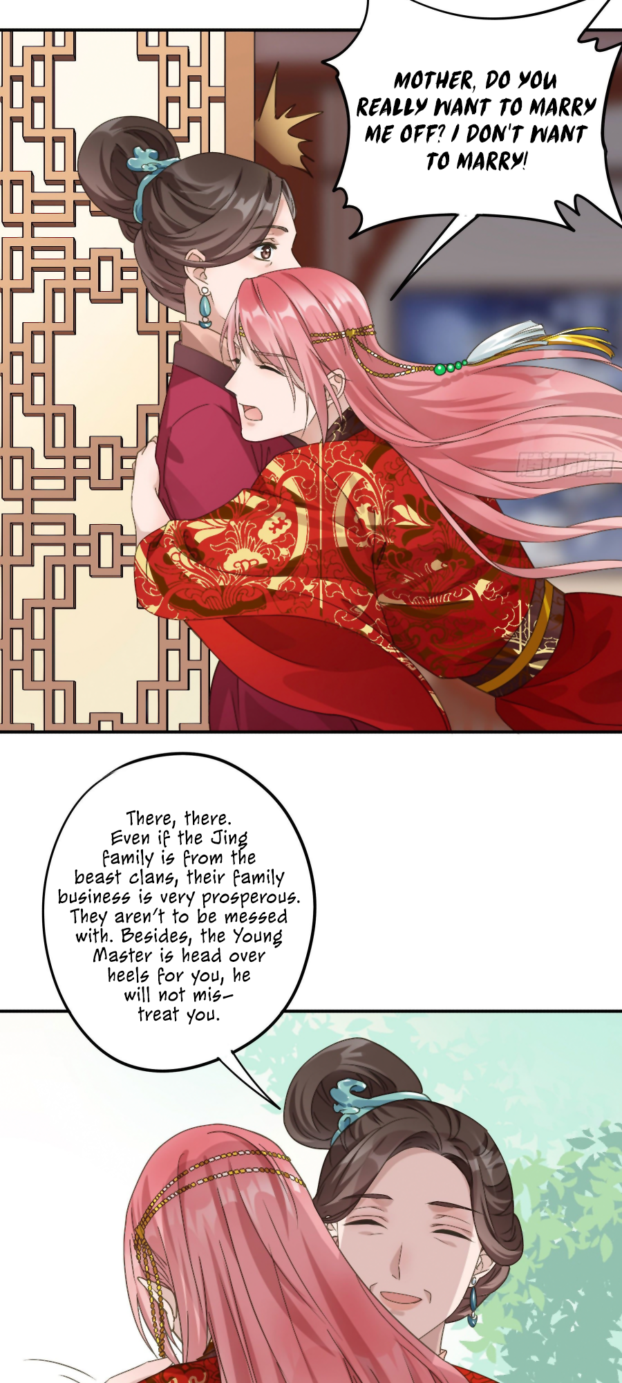 The Lord Has Hidden Intentions Intentions From the Start? 第6页