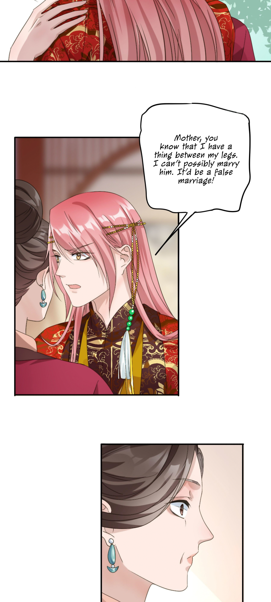 The Lord Has Hidden Intentions Intentions From the Start? 第7页