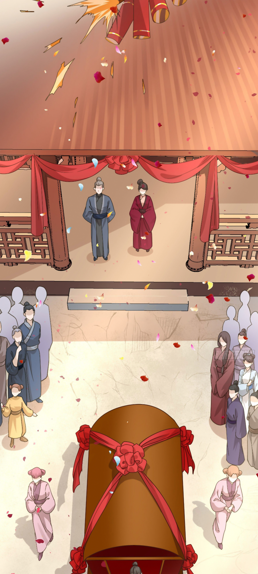 The Lord Has Hidden Intentions Intentions From the Start? 第10页