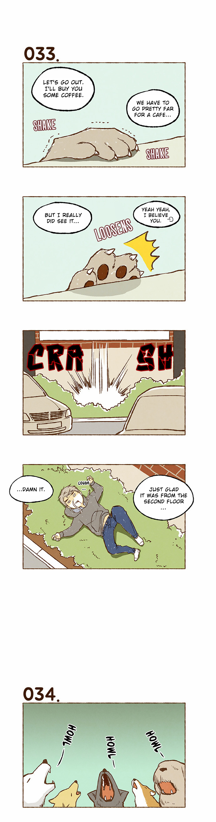 Super Secret Ch. 2 第12页
