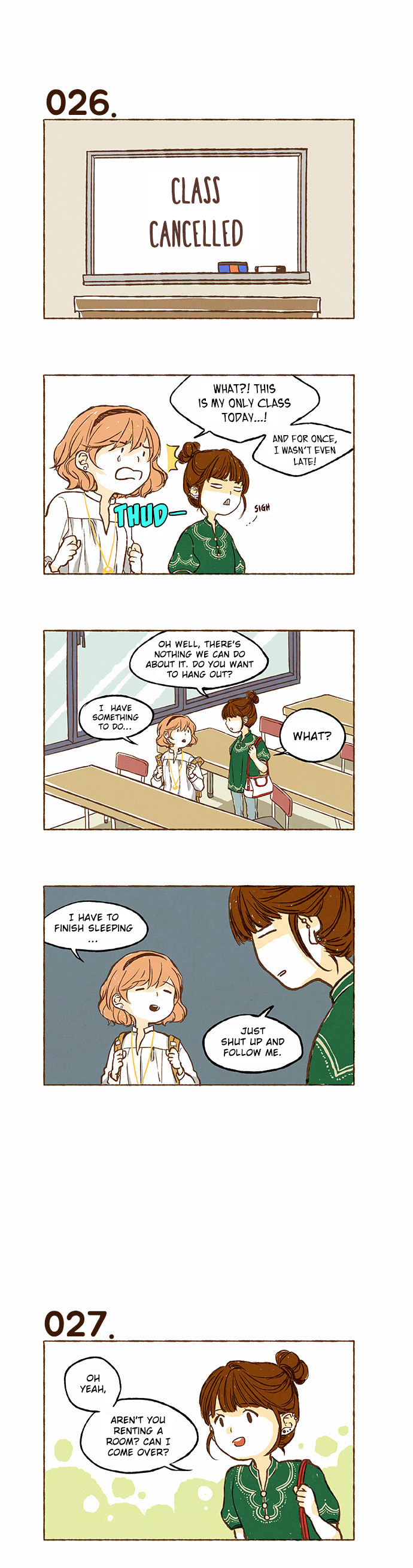 Super Secret Ch. 2 第5页