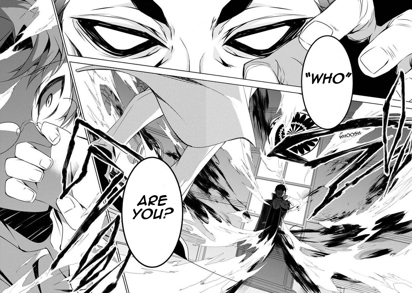 Satsuriku no Tenshi: Episode.0 The Reverend 第35页