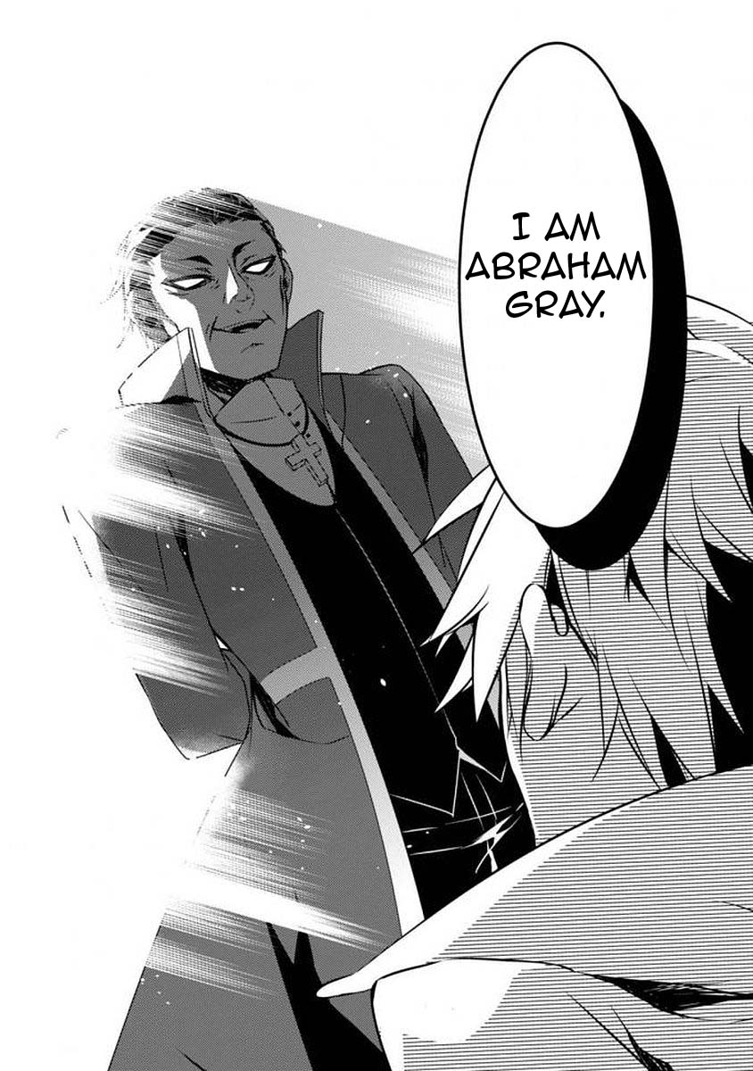 Satsuriku no Tenshi: Episode.0 The Reverend 第40页