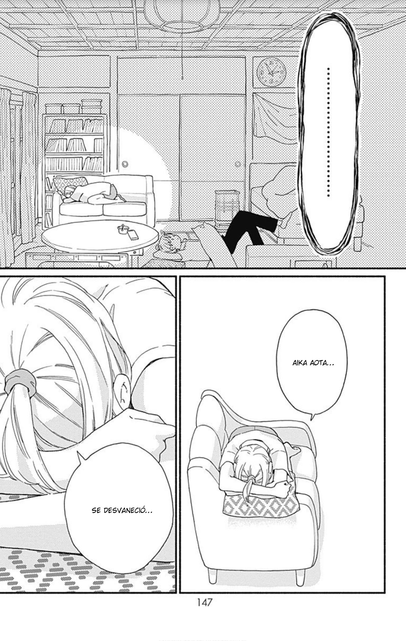 Omukae Shibuya-kun Vol. 1 Ch. 4 第19页