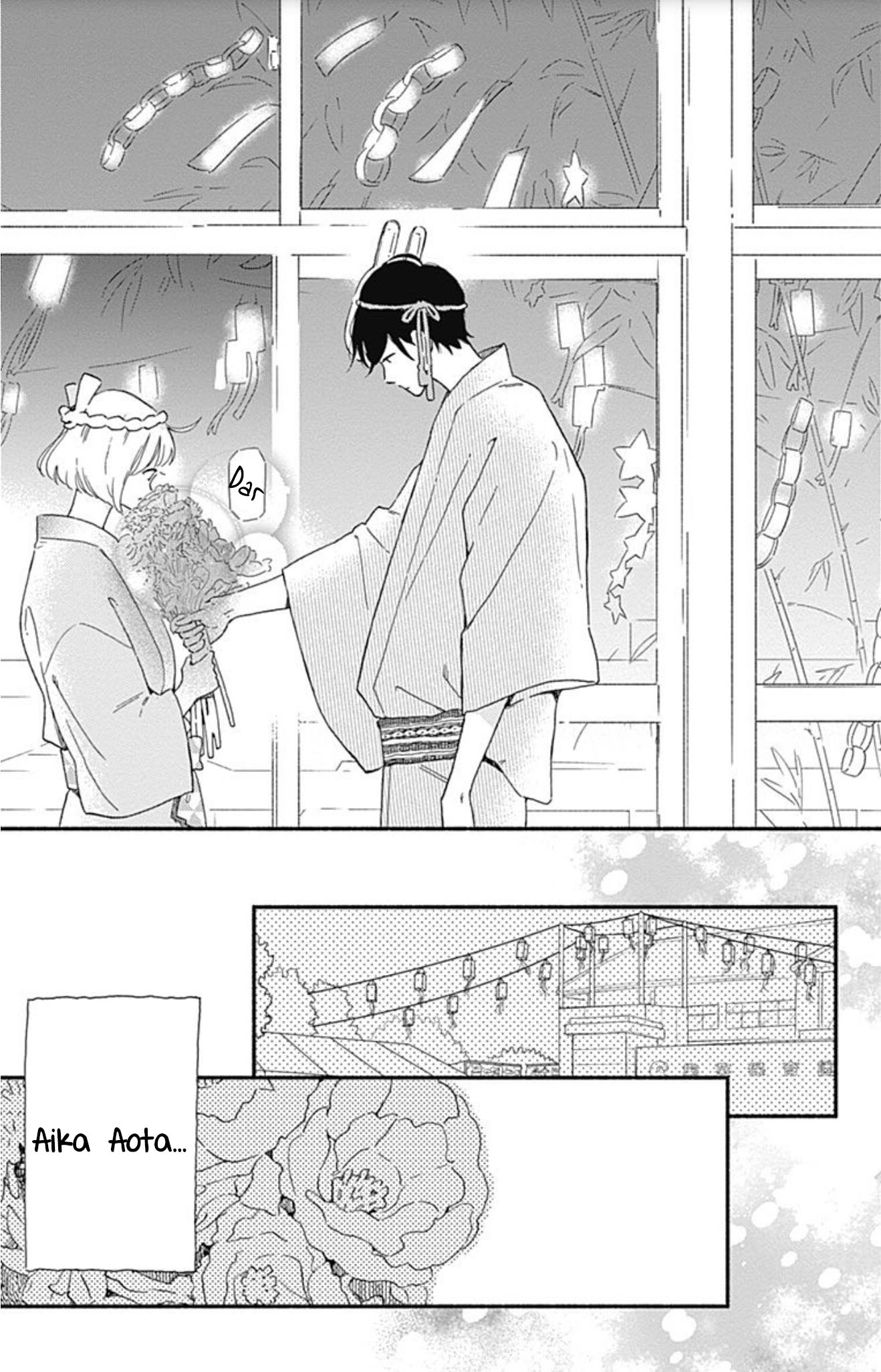 Omukae Shibuya-kun Vol. 1 Ch. 4 第41页