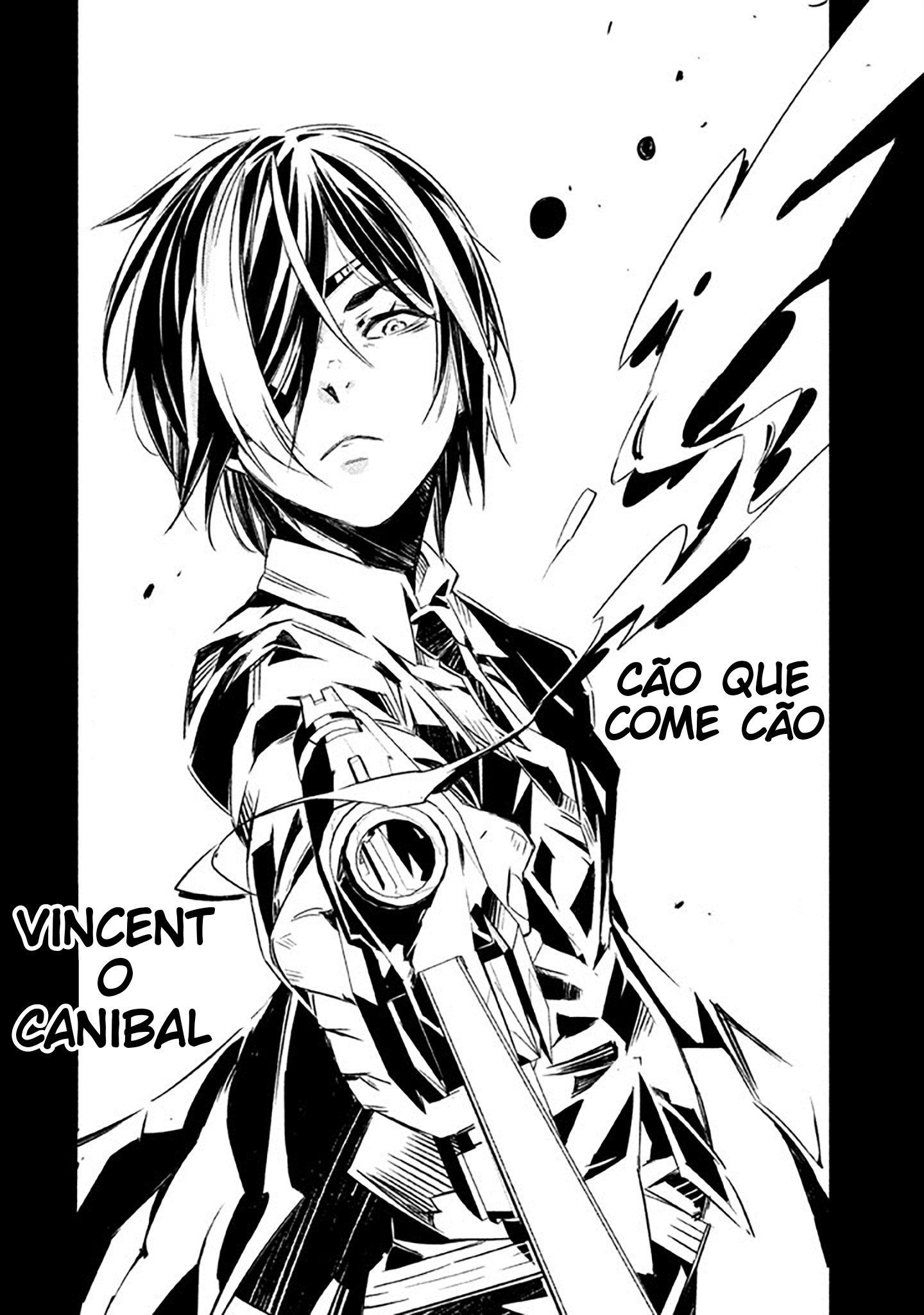 Sugar Dog Bem vindo à Little Clover 第46页