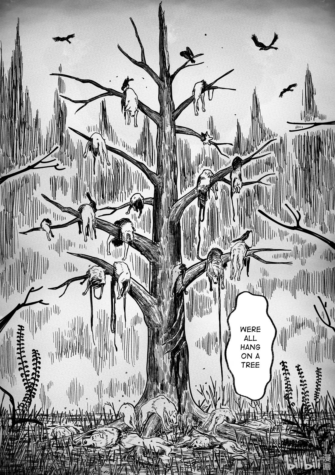 Monster in the Lake Village Catch 第36页
