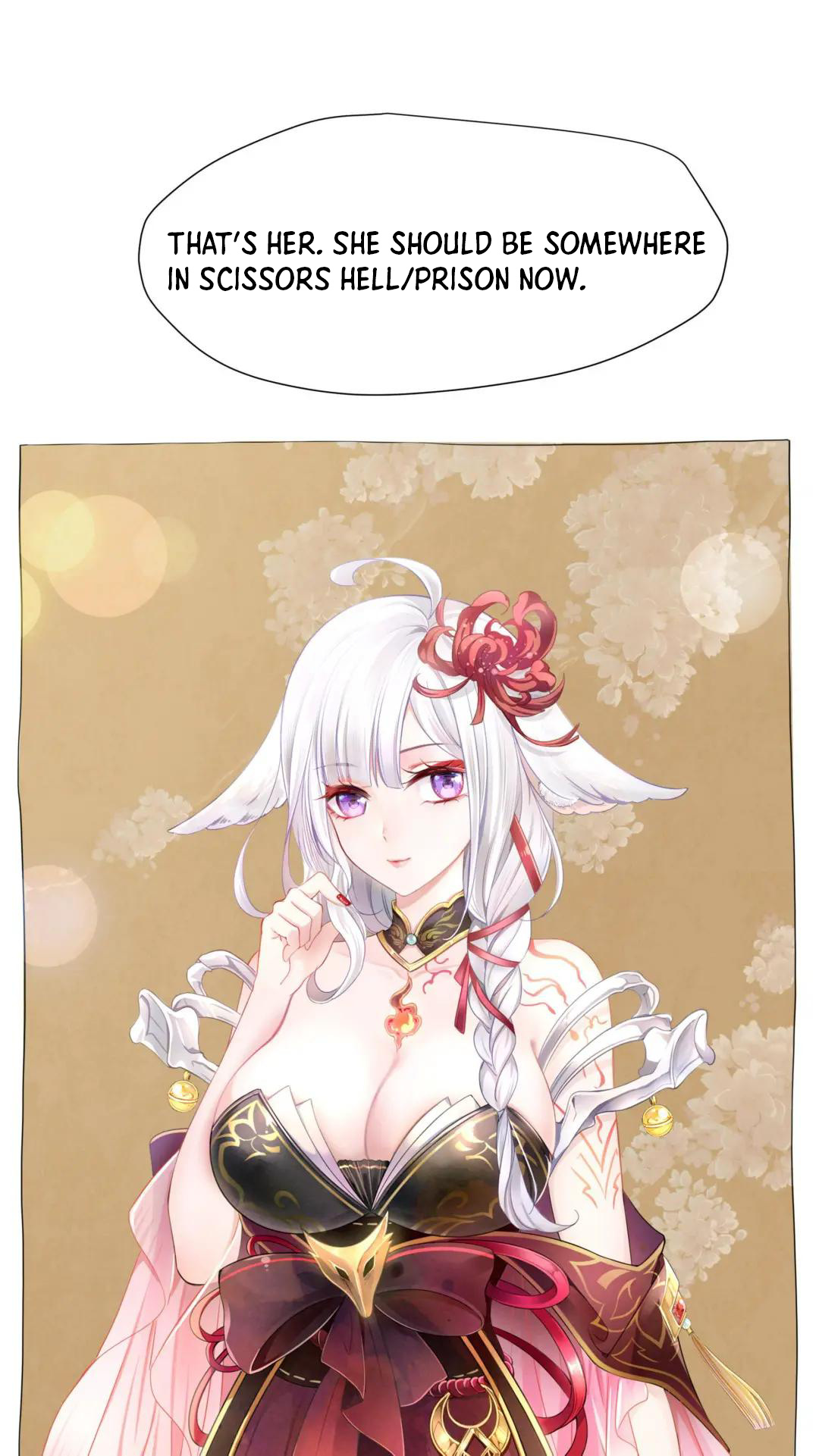 I Made a Harem in the Underworld Ch. 44 第14页