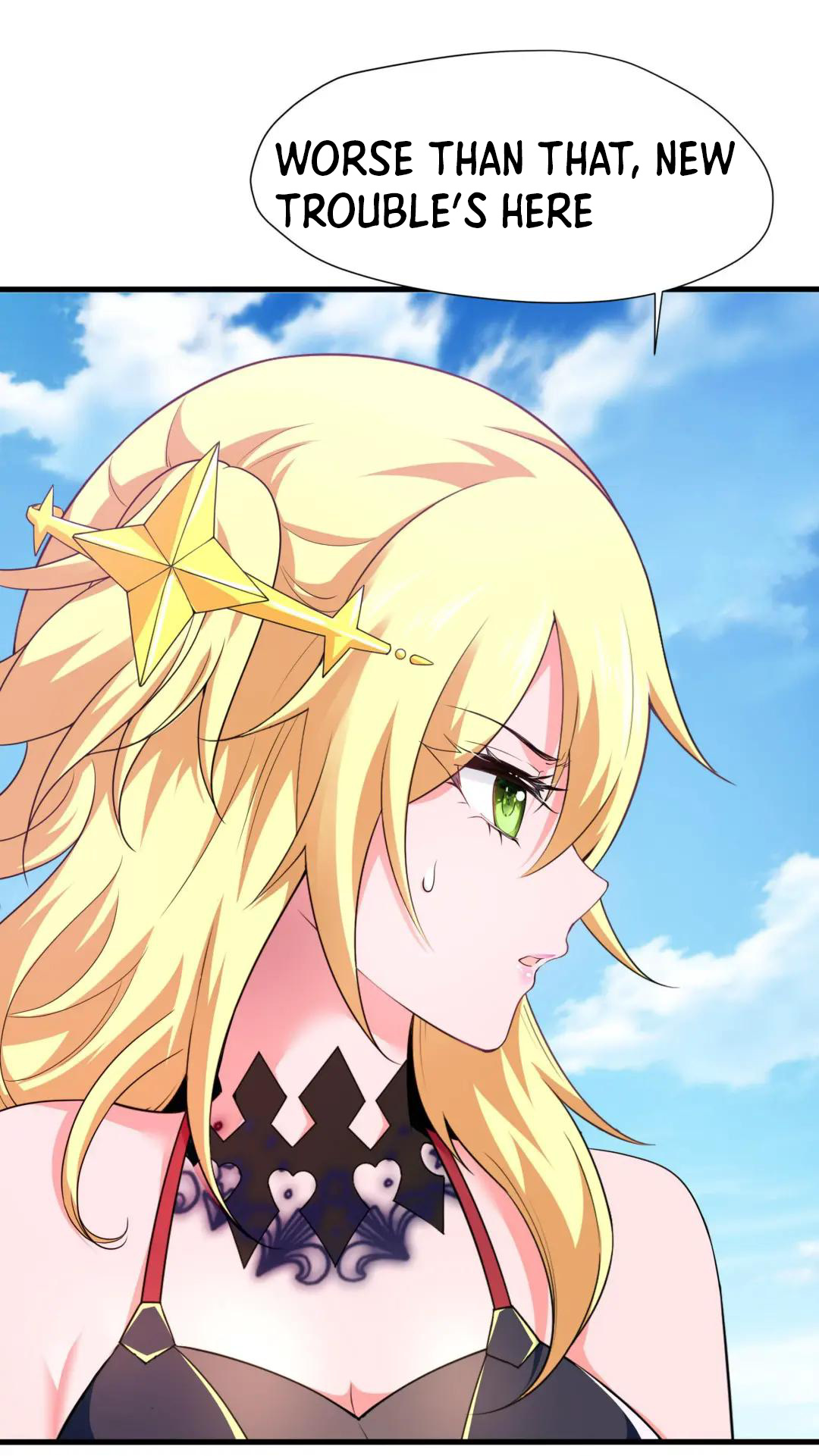 I Made a Harem in the Underworld Ch. 44 第25页