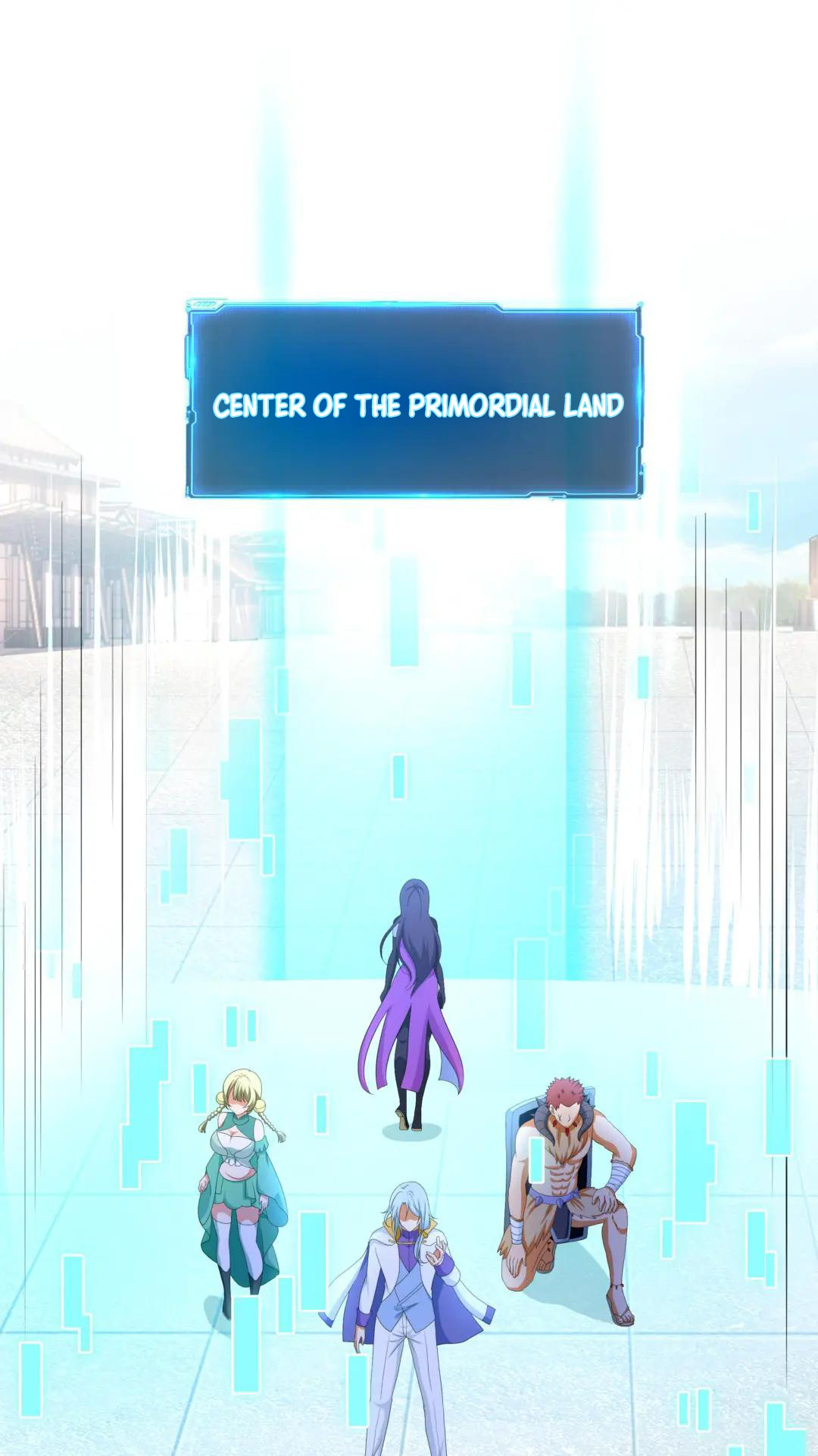 I Made a Harem in the Underworld Ch. 44 第26页