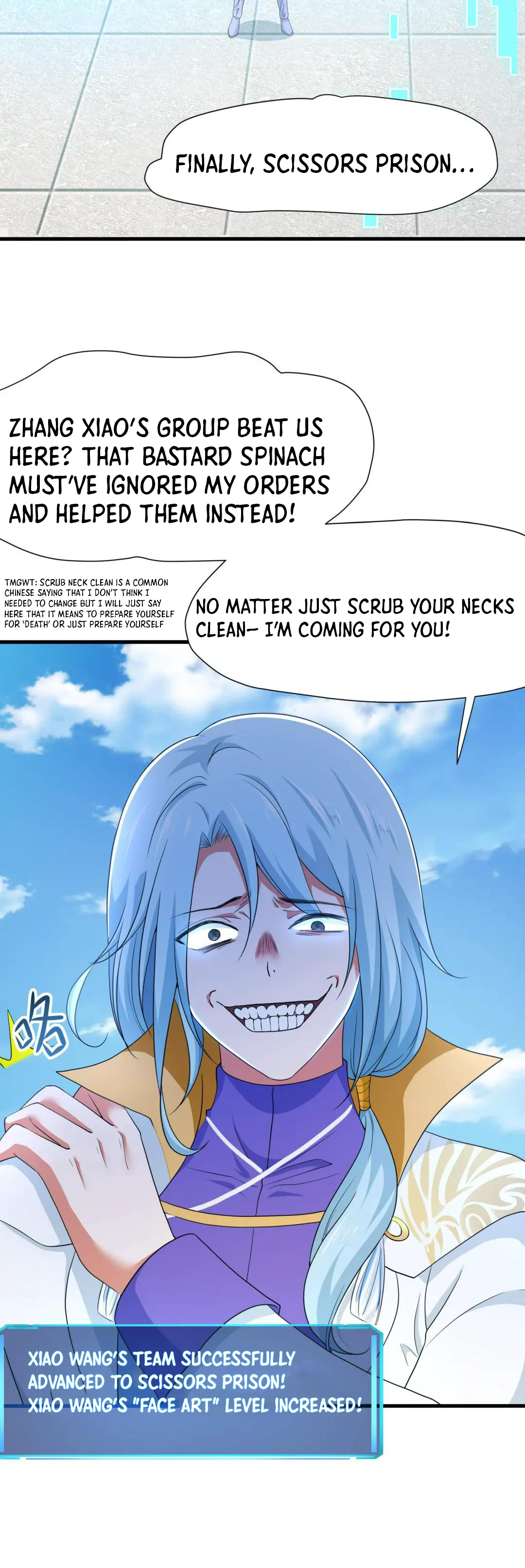 I Made a Harem in the Underworld Ch. 44 第27页