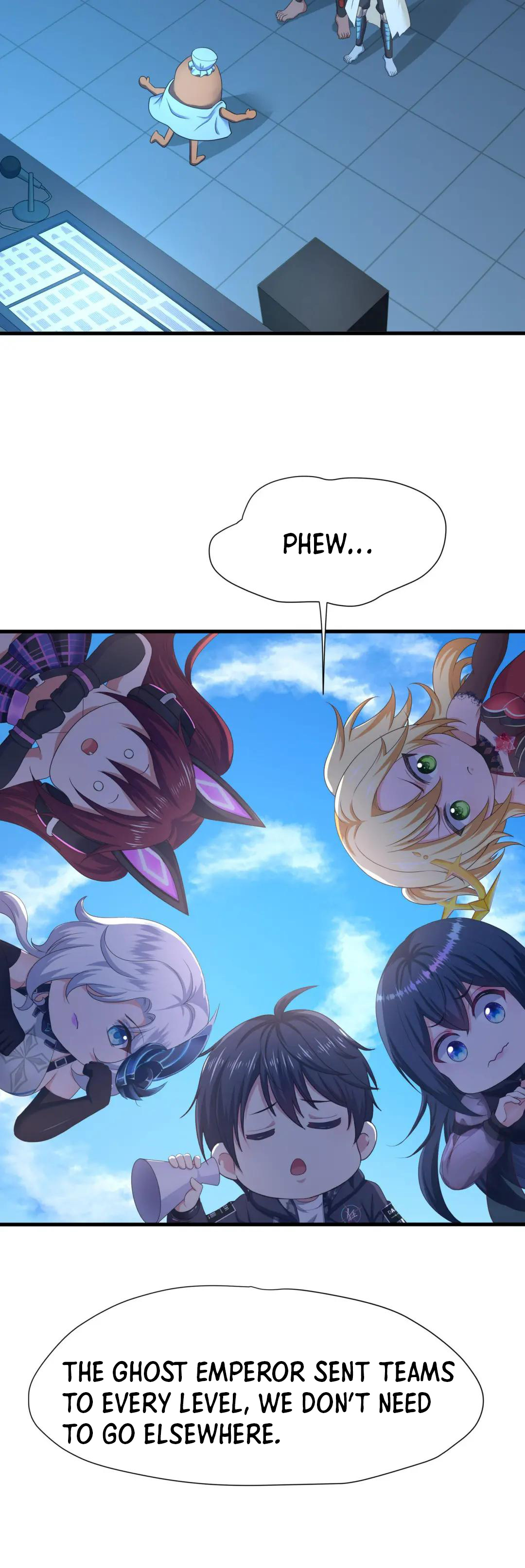 I Made a Harem in the Underworld Ch. 44 第31页
