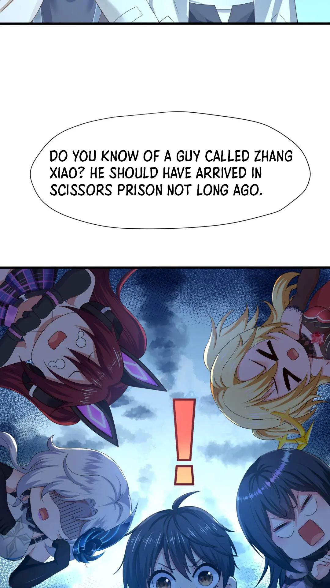 I Made a Harem in the Underworld Ch. 44 第33页