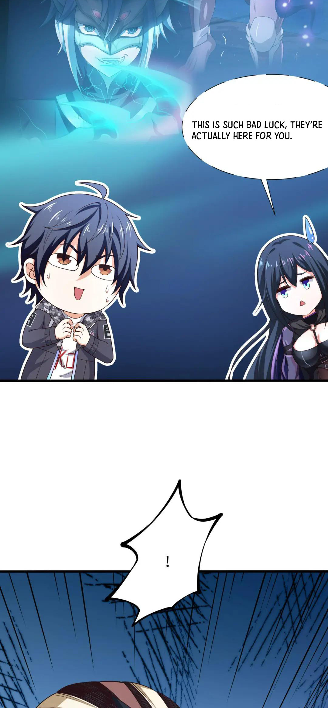 I Made a Harem in the Underworld Ch. 44 第37页