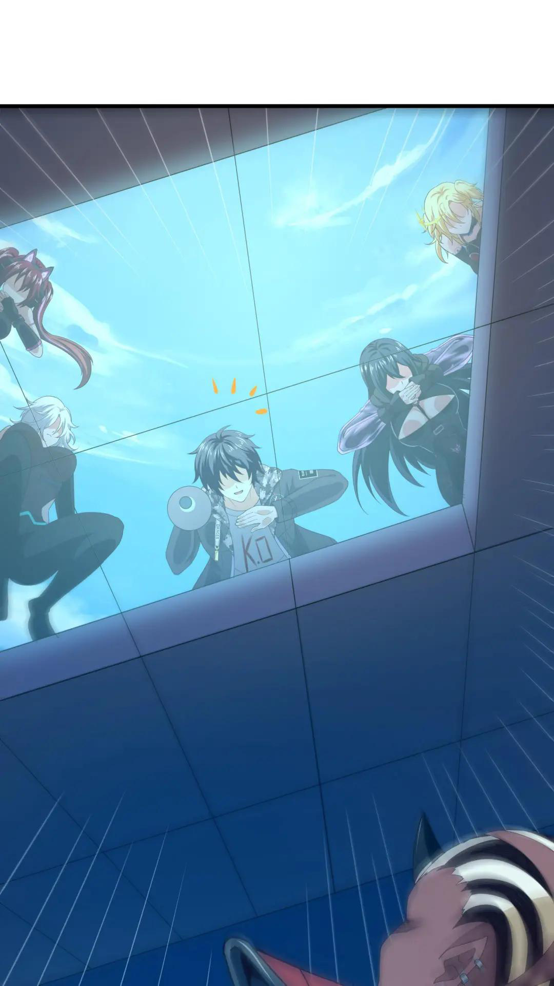 I Made a Harem in the Underworld Ch. 44 第39页
