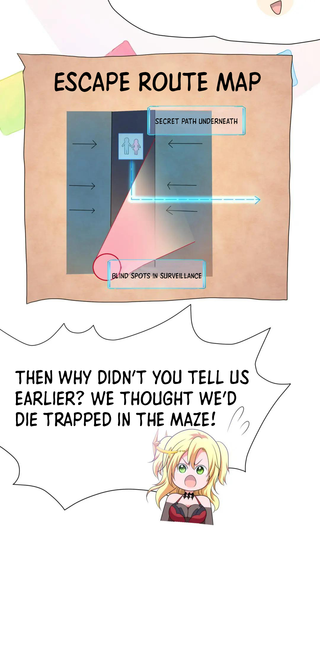 I Made a Harem in the Underworld Ch. 44 第8页