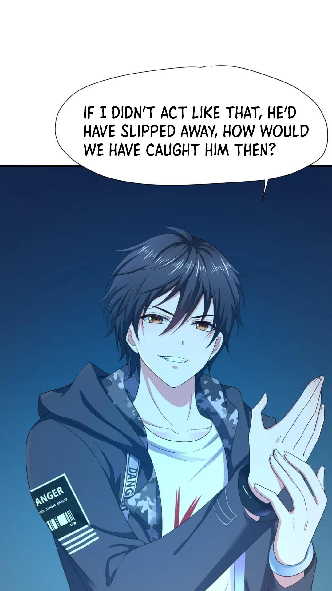 I Made a Harem in the Underworld Ch. 44 第9页
