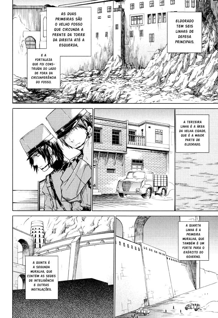 Husk of Eden Os Soldados de Eldorado - Ezer Macola - Parte 1 第12页