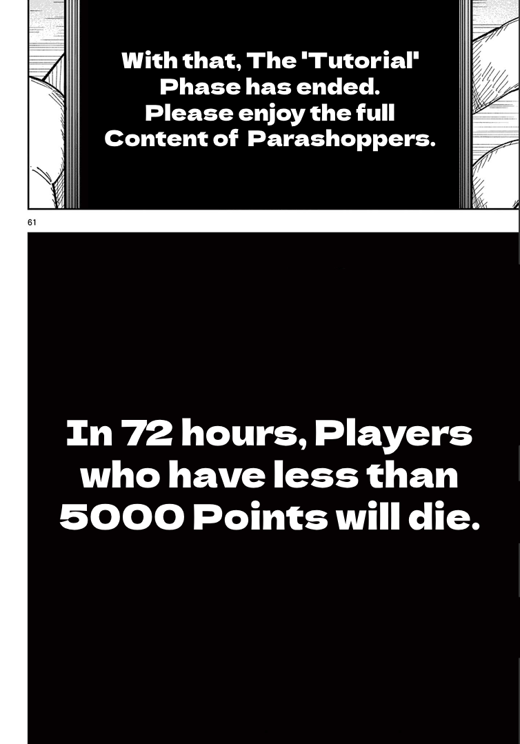 Parashoppers Amaragi Mitsusada Affirms 第60页