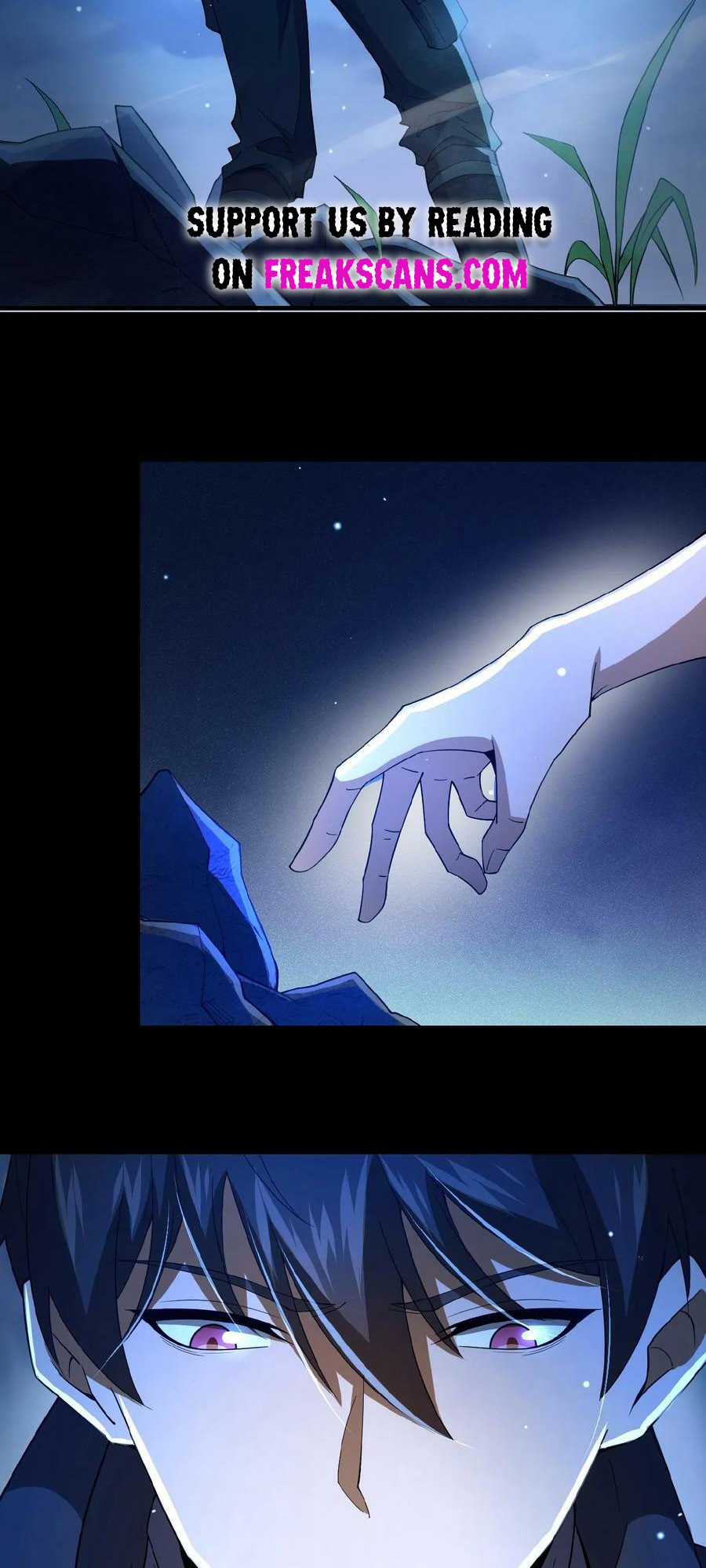 Please Call Me Ghost Messenger Ch. 5 第16页
