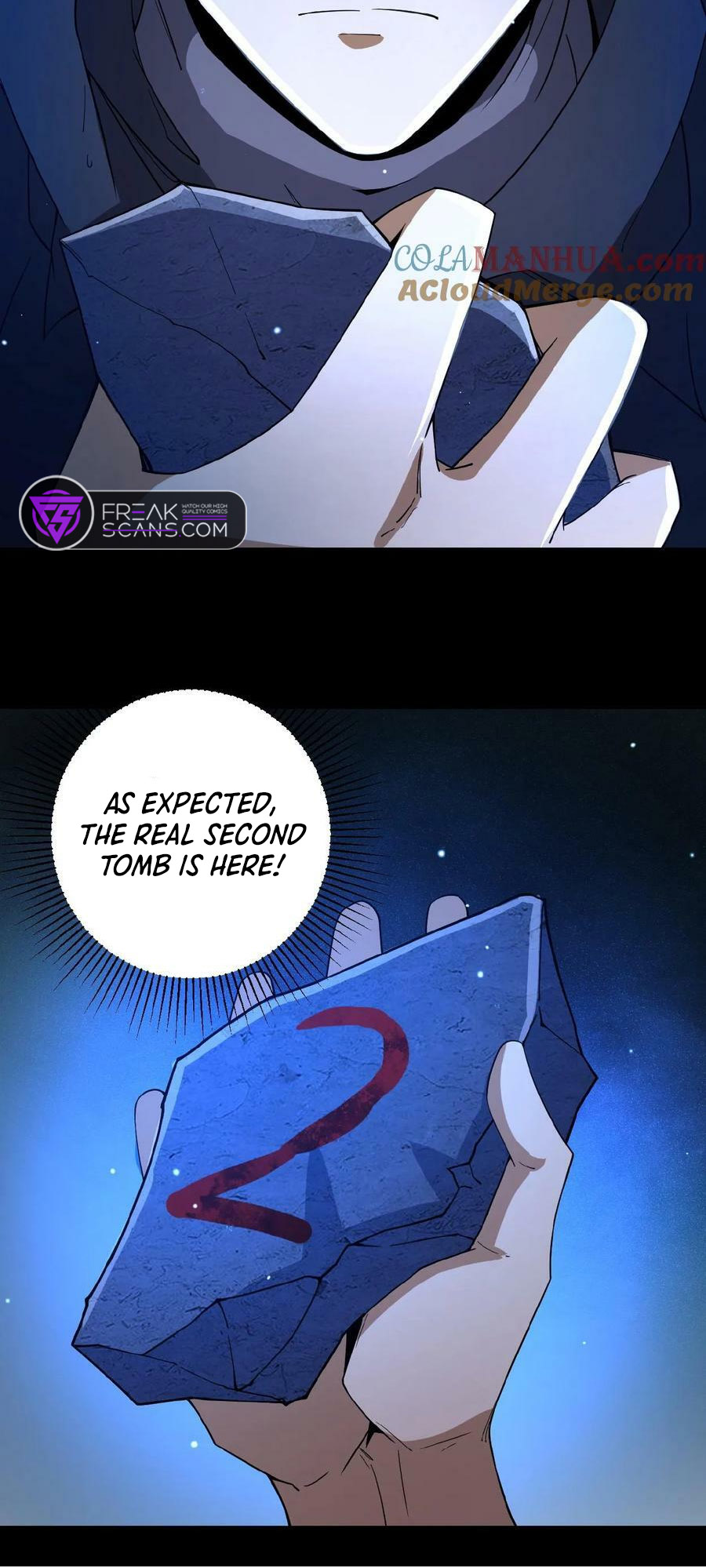 Please Call Me Ghost Messenger Ch. 5 第17页