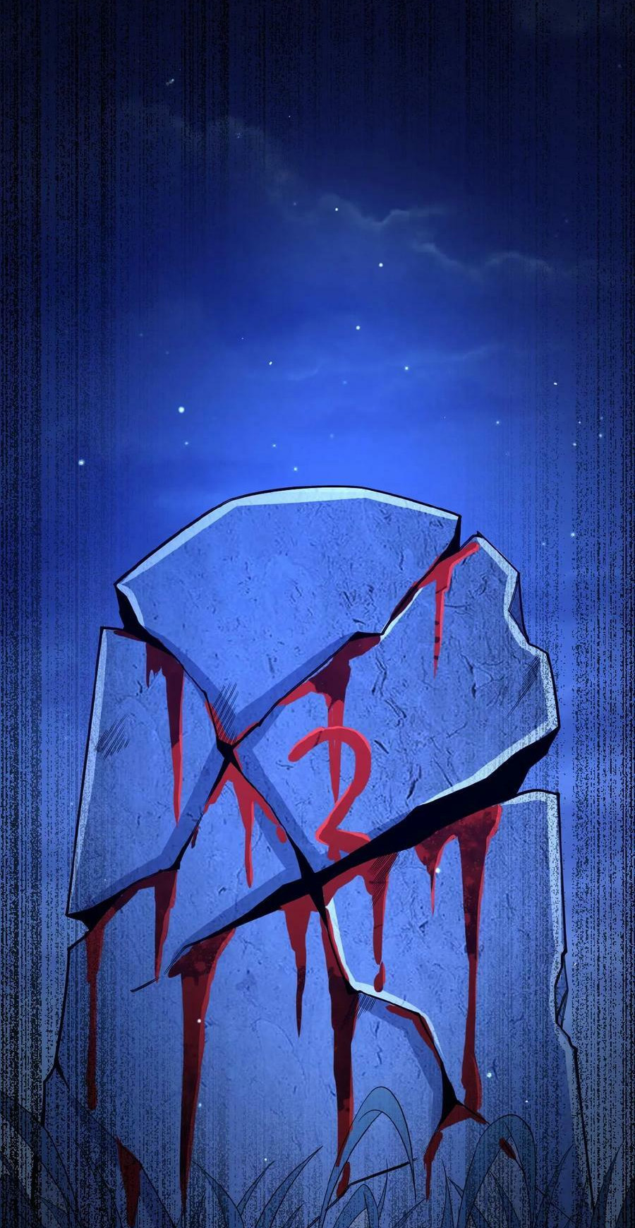 Please Call Me Ghost Messenger Ch. 5 第19页