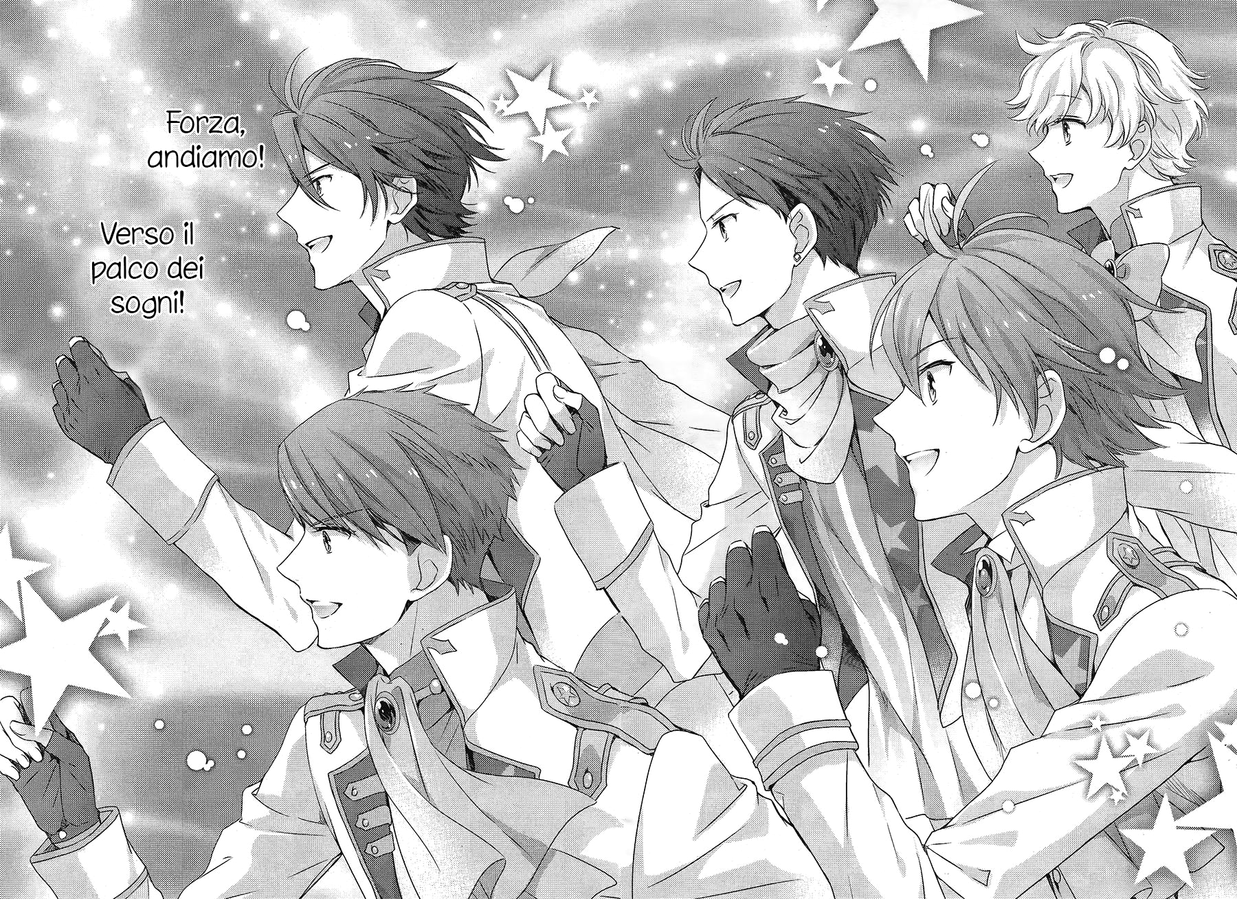 Sutamyu - Koukou Seikageki Vol. 1 Ch. 5 第30页