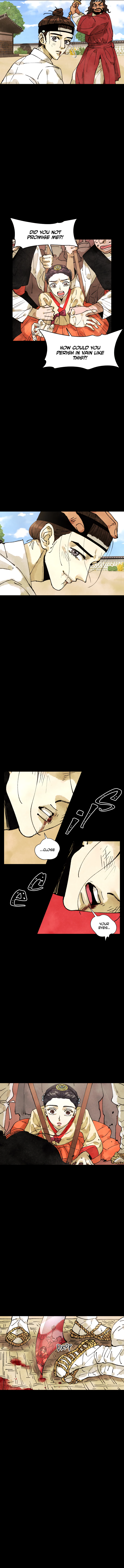 The Villainess's Debut Novel Ch. 1 第3页