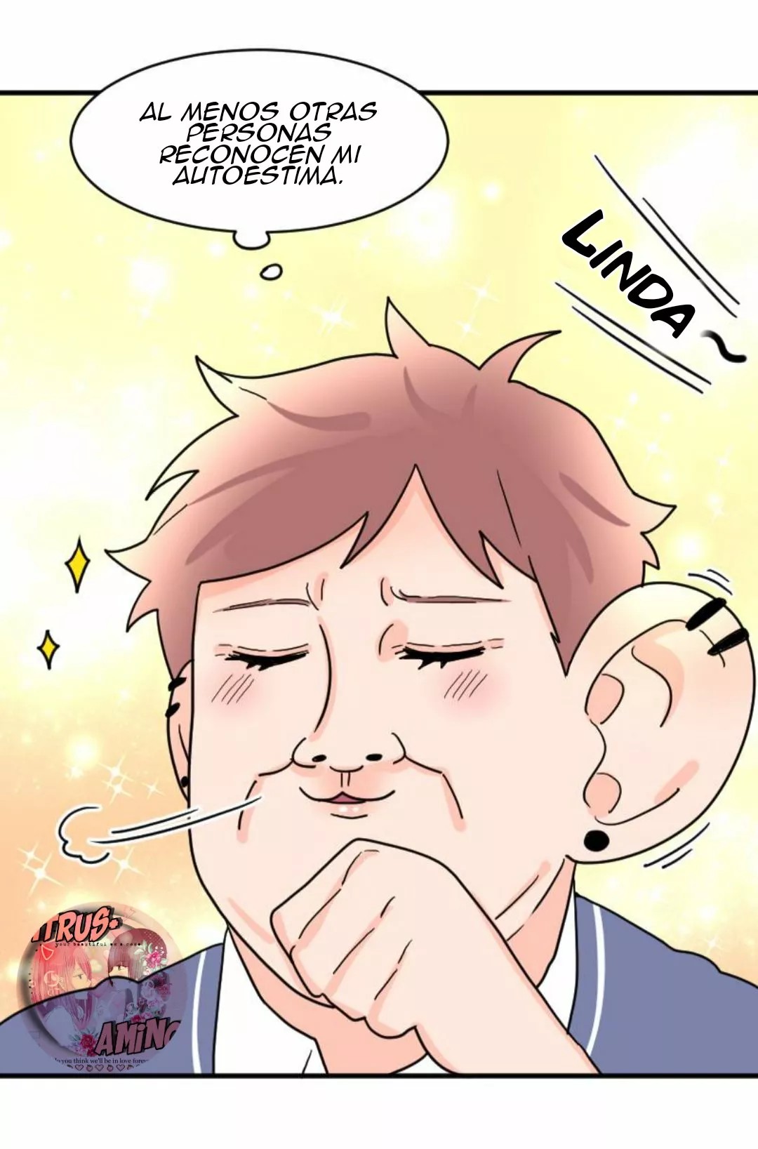 Not So Shoujo Love Story Ch. 5 第13页