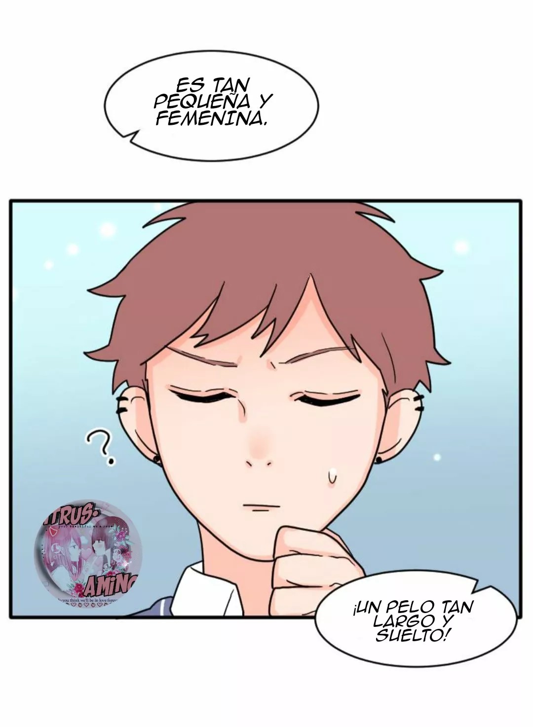 Not So Shoujo Love Story Ch. 5 第14页