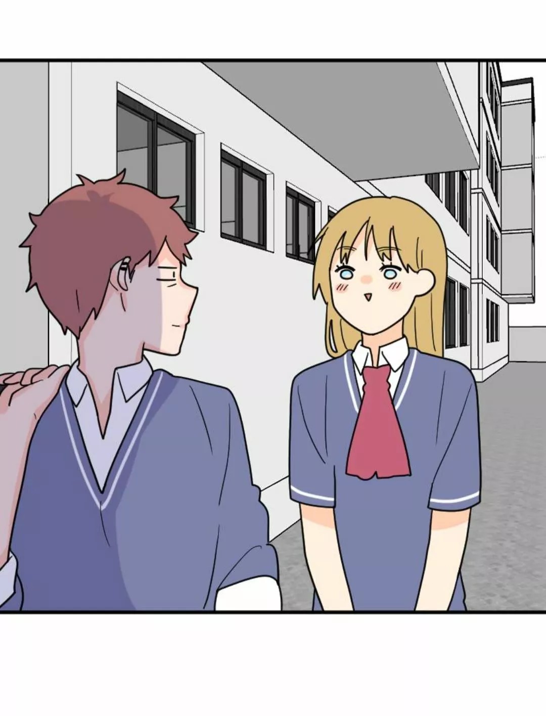 Not So Shoujo Love Story Ch. 5 第15页
