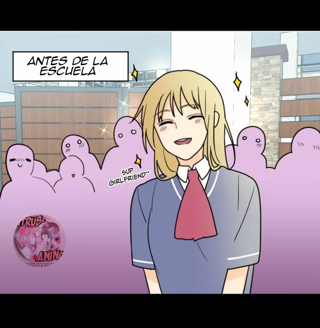 Not So Shoujo Love Story Ch. 5 第21页