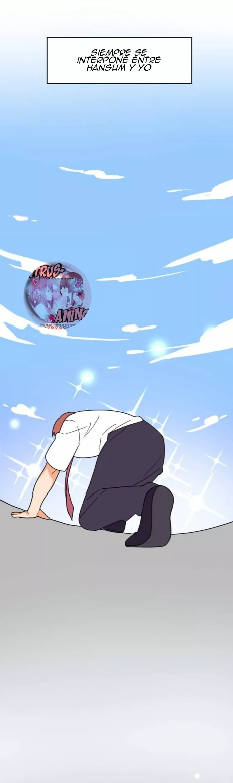 Not So Shoujo Love Story Ch. 5 第27页