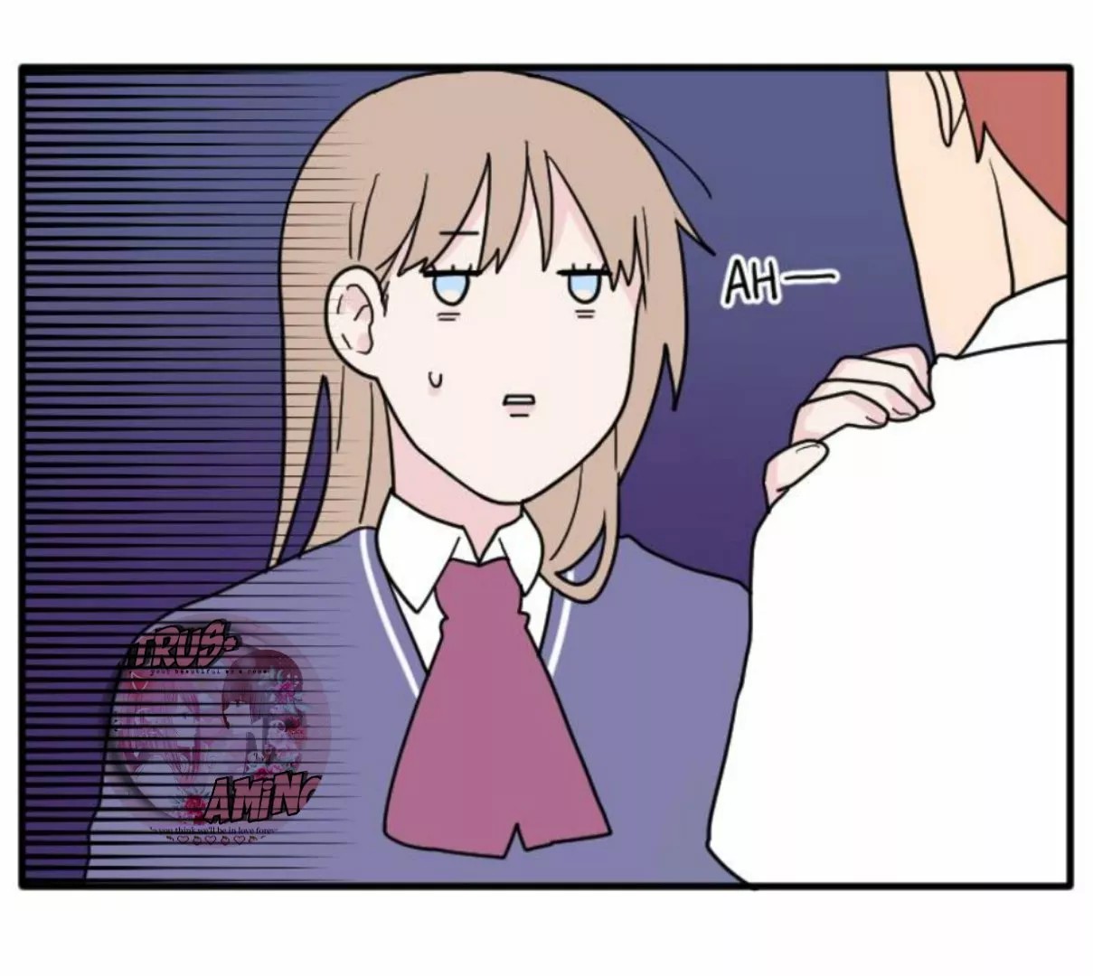 Not So Shoujo Love Story Ch. 5 第41页