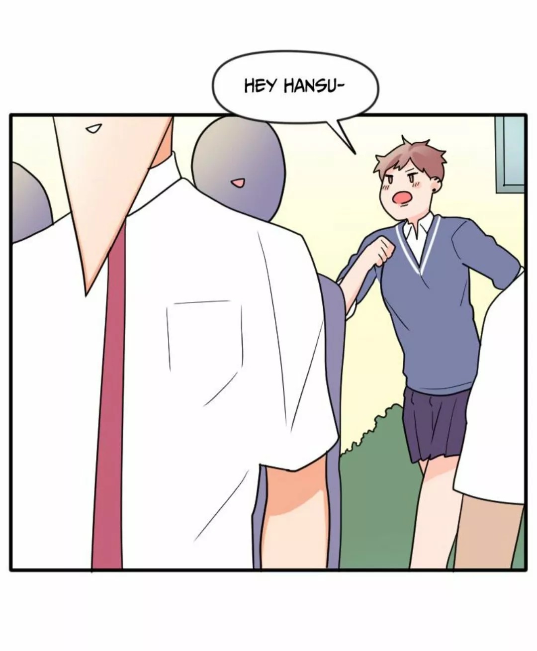 Not So Shoujo Love Story Ch. 5 第47页