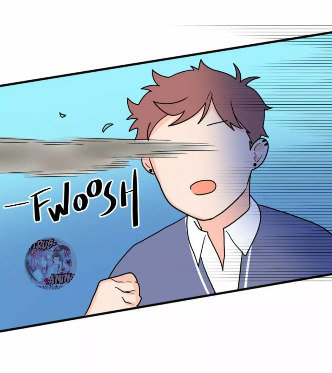 Not So Shoujo Love Story Ch. 5 第48页