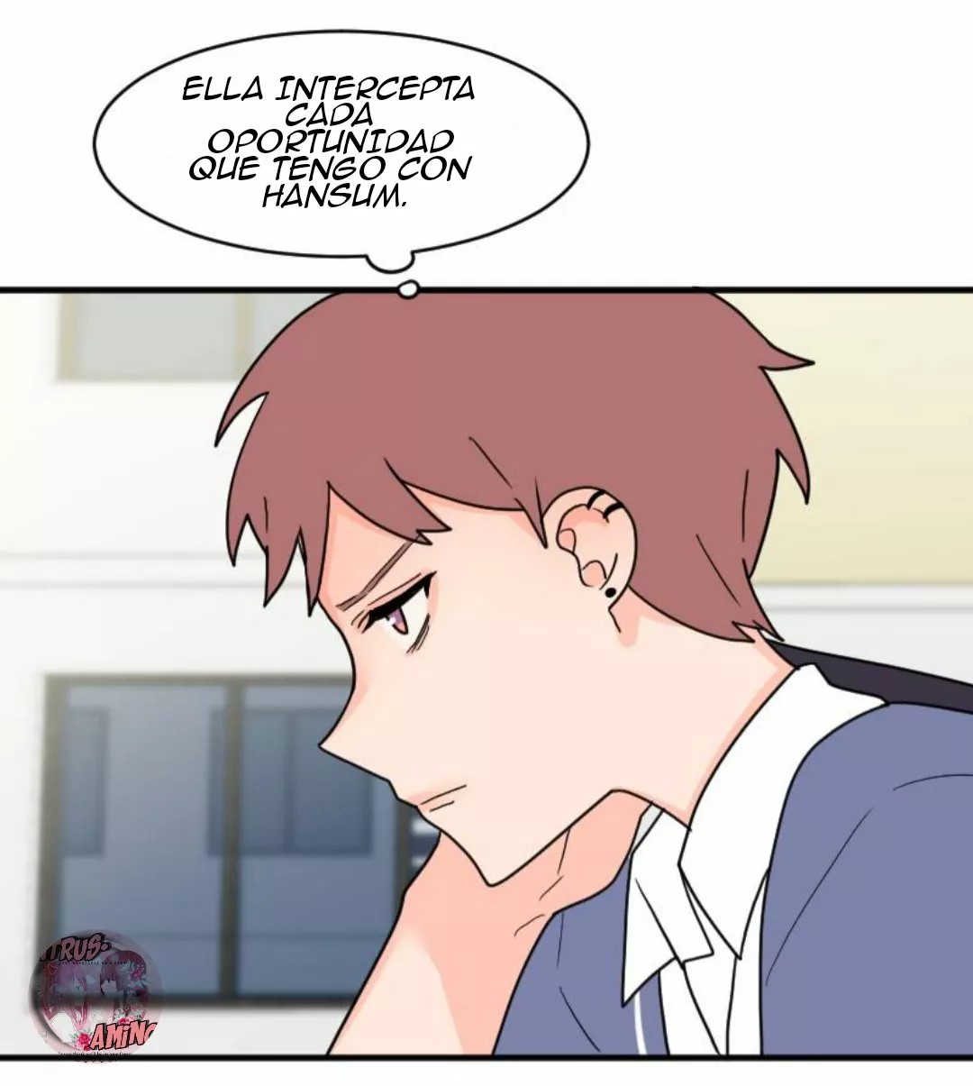 Not So Shoujo Love Story Ch. 5 第6页