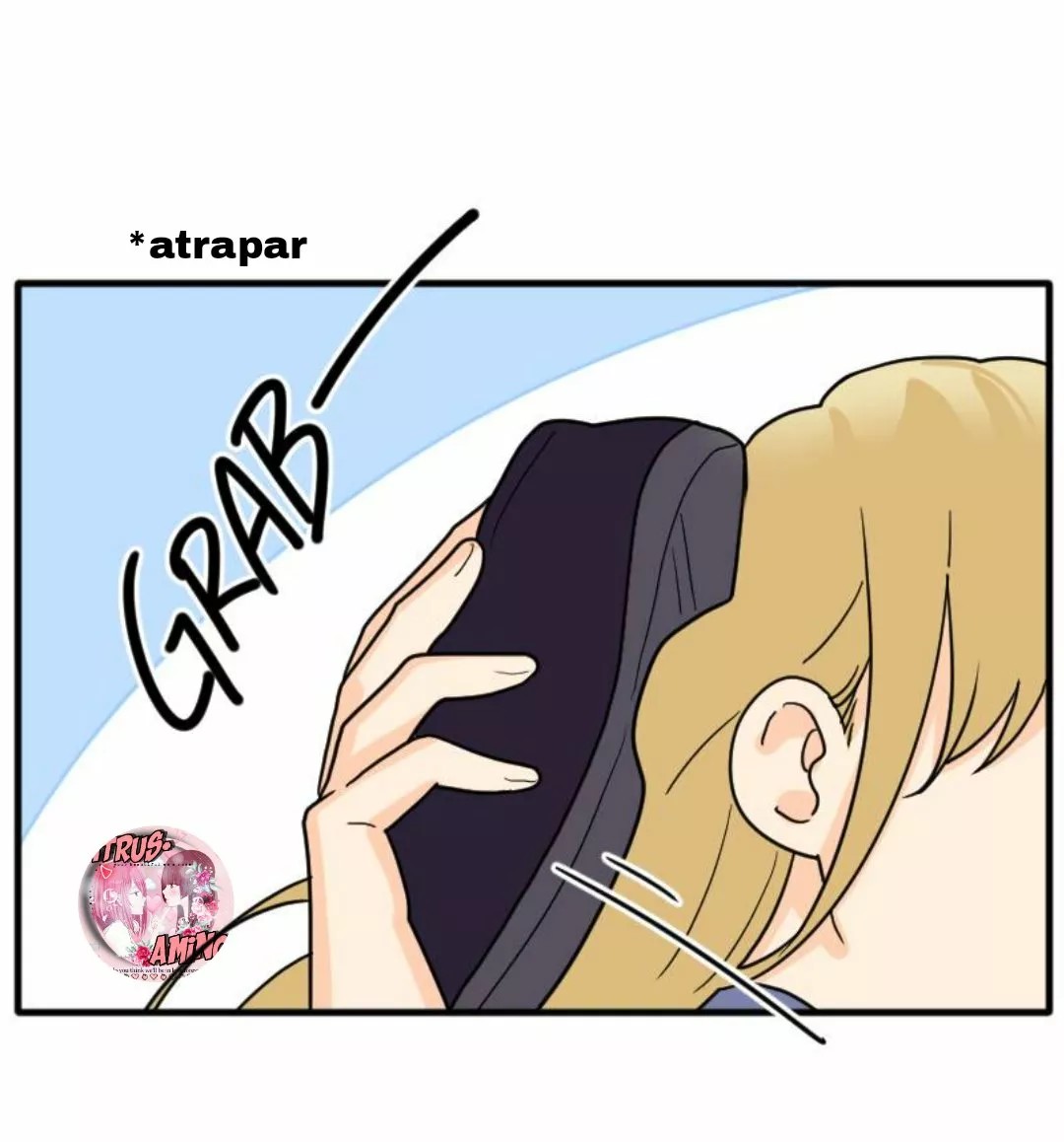 Not So Shoujo Love Story Ch. 5 第54页