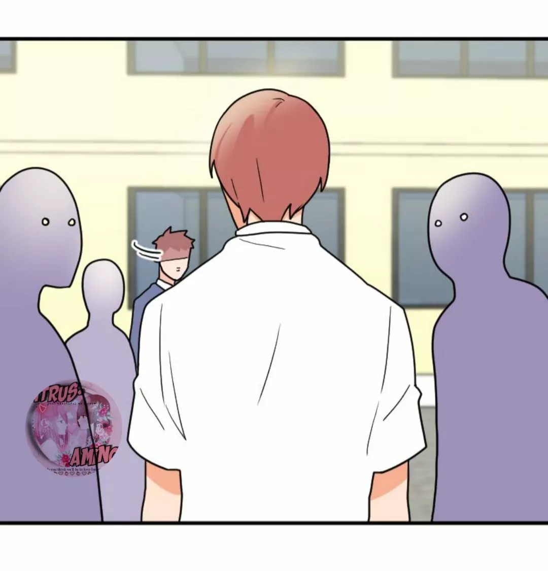 Not So Shoujo Love Story Ch. 5 第58页