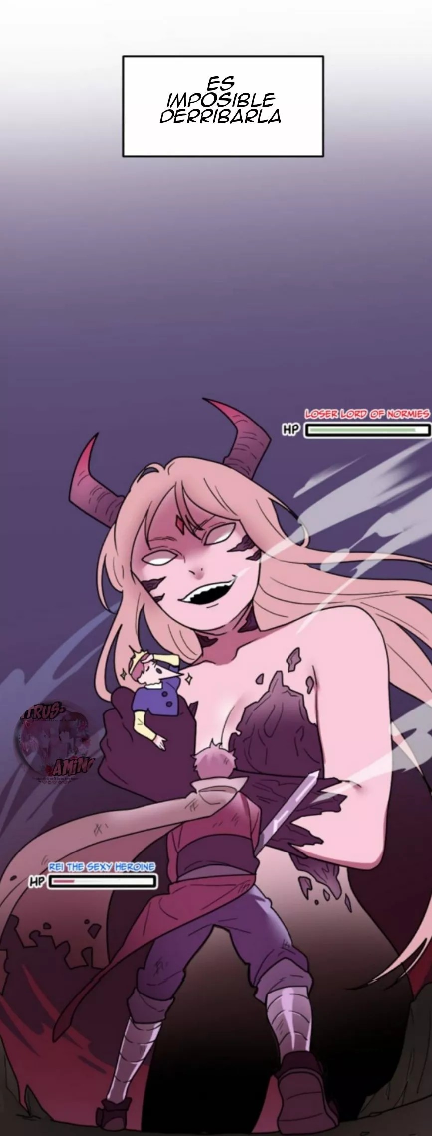 Not So Shoujo Love Story Ch. 5 第64页