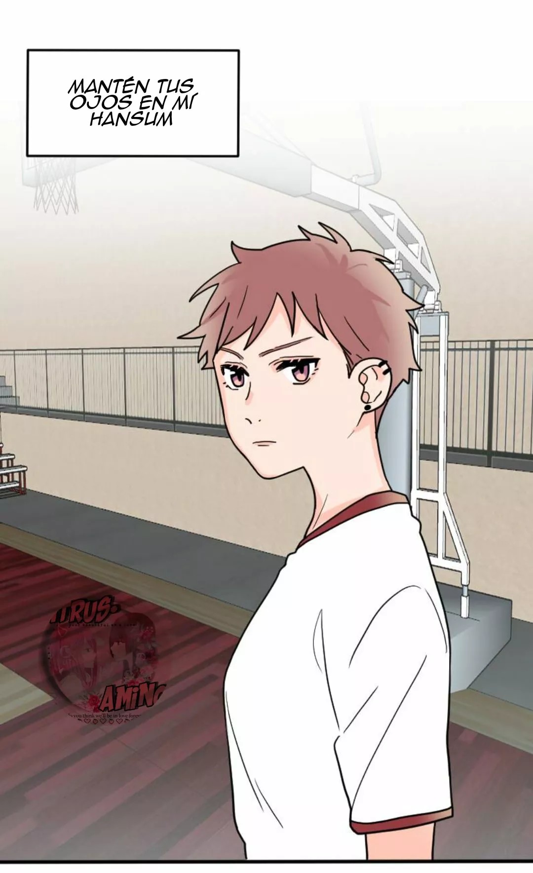 Not So Shoujo Love Story Ch. 5 第71页