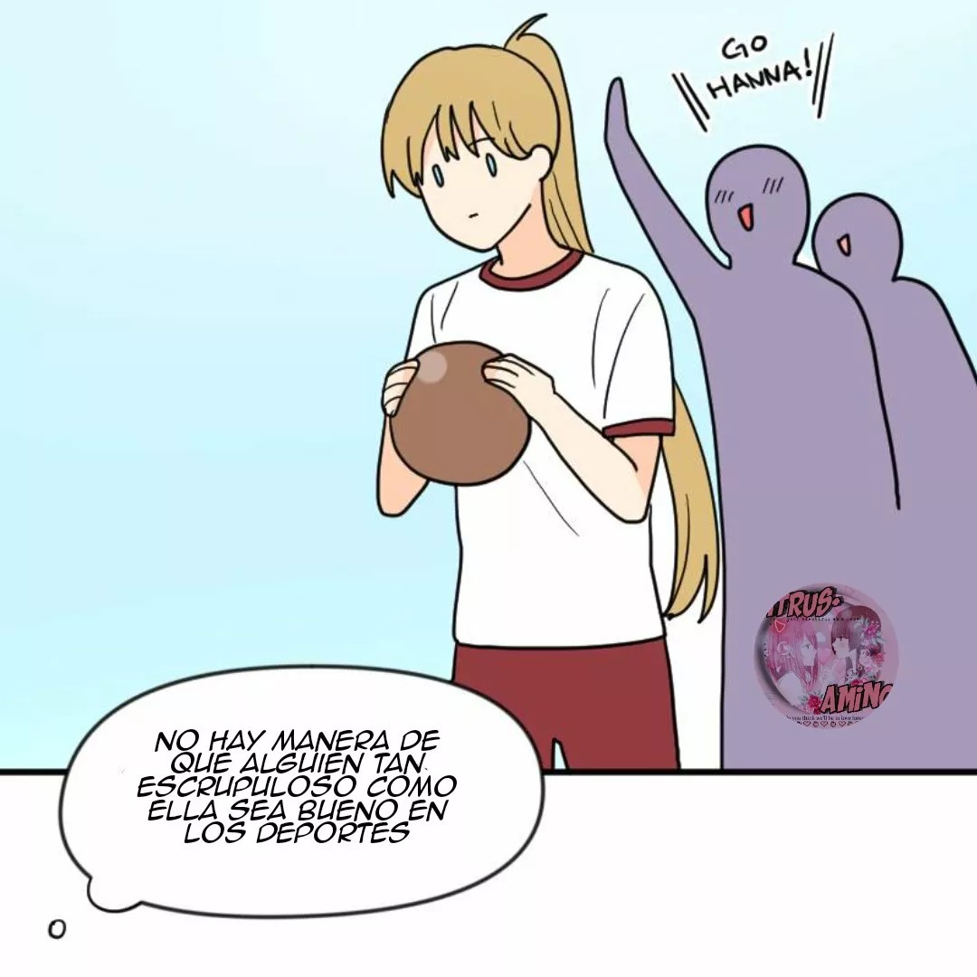 Not So Shoujo Love Story Ch. 5 第73页