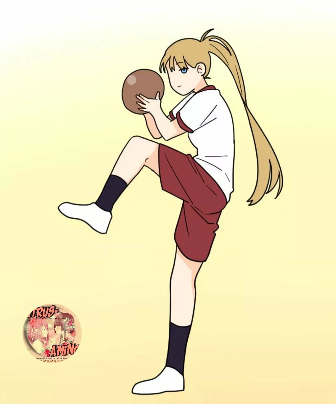 Not So Shoujo Love Story Ch. 5 第74页