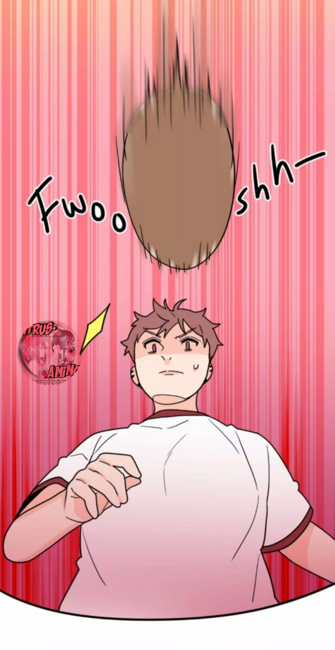 Not So Shoujo Love Story Ch. 5 第76页
