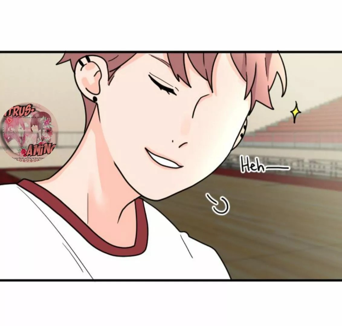 Not So Shoujo Love Story Ch. 5 第80页