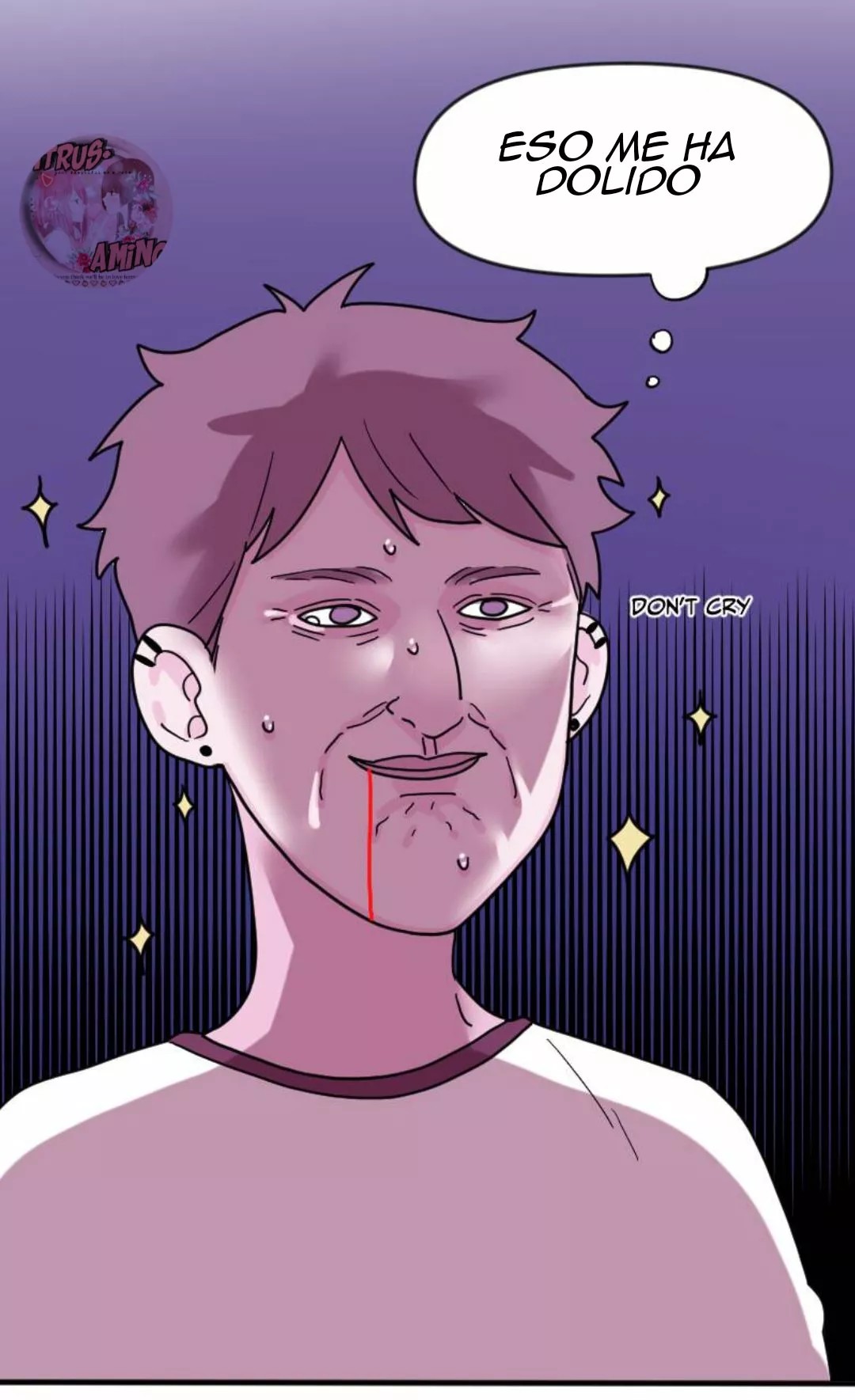Not So Shoujo Love Story Ch. 5 第81页