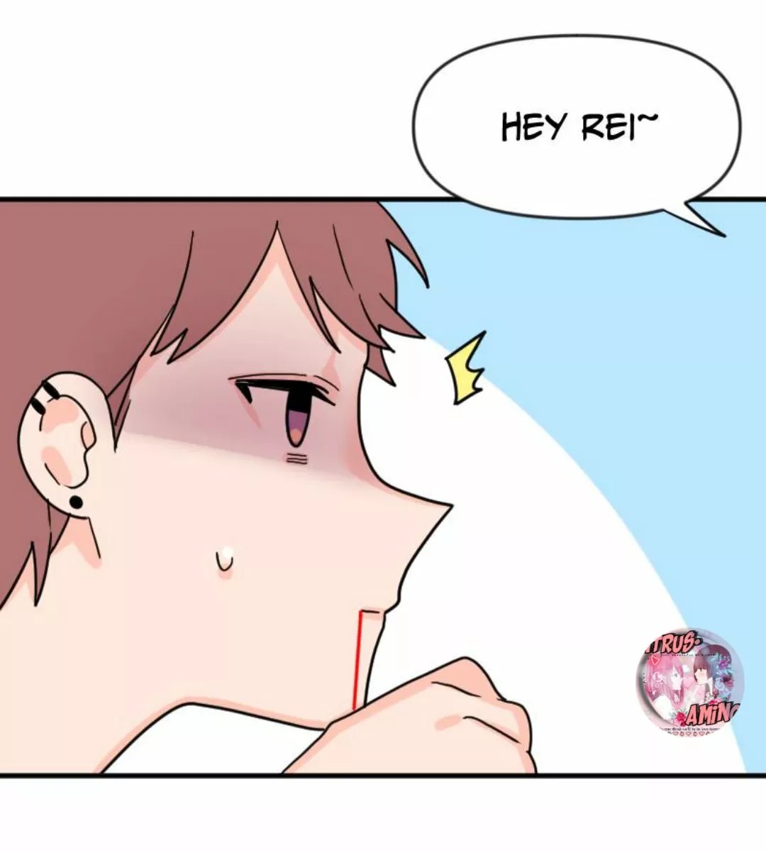 Not So Shoujo Love Story Ch. 5 第82页