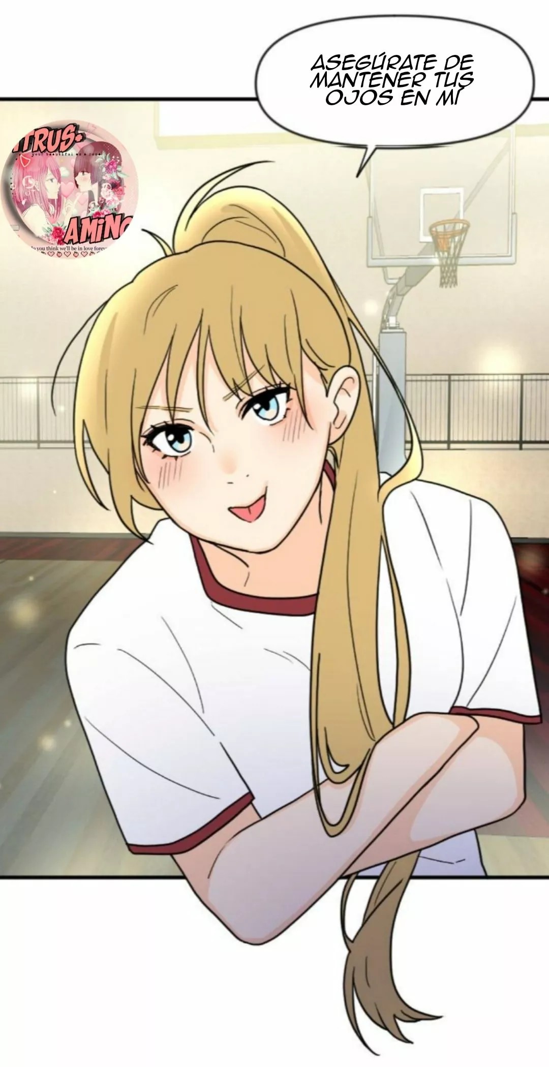 Not So Shoujo Love Story Ch. 5 第84页