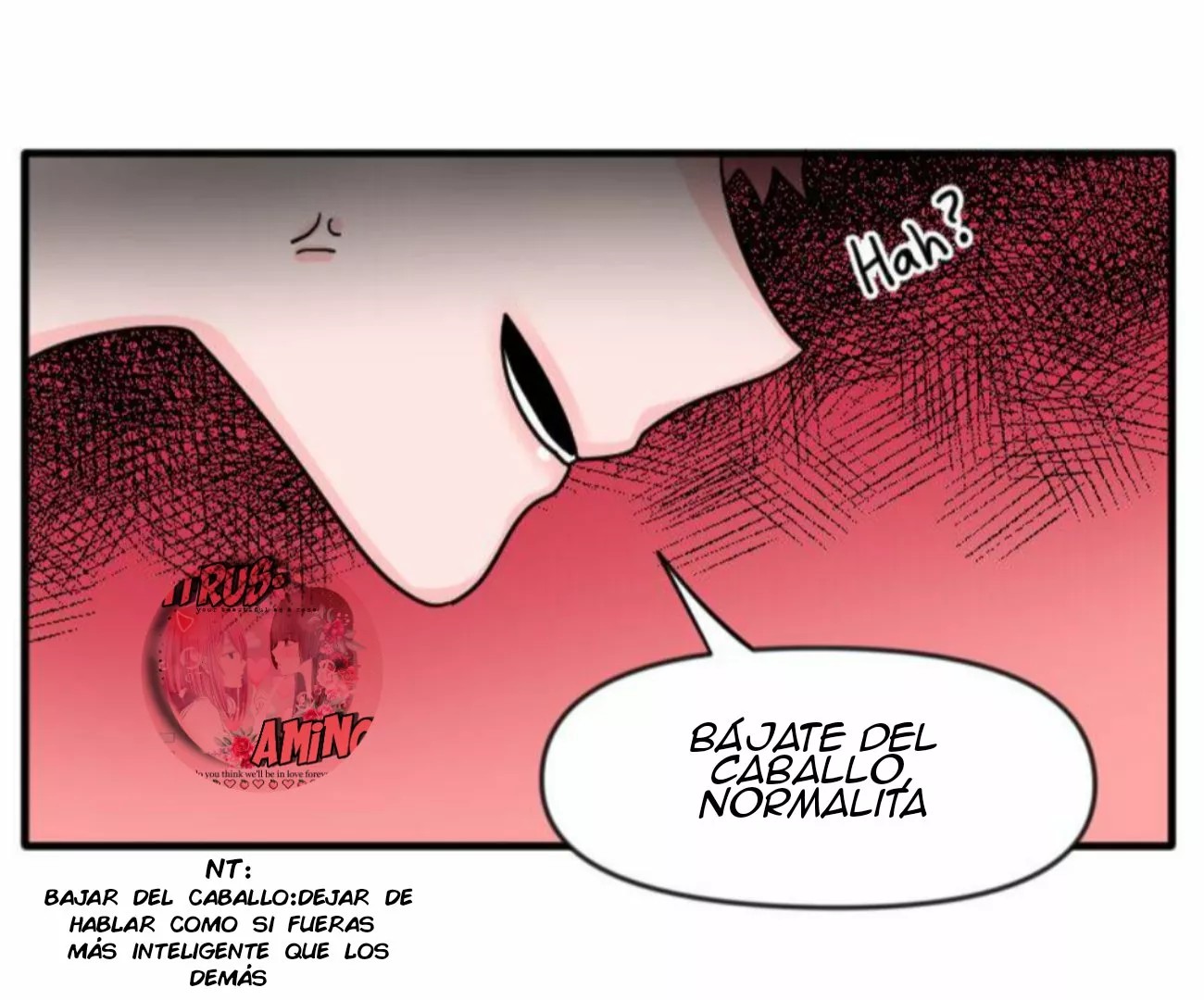 Not So Shoujo Love Story Ch. 5 第85页