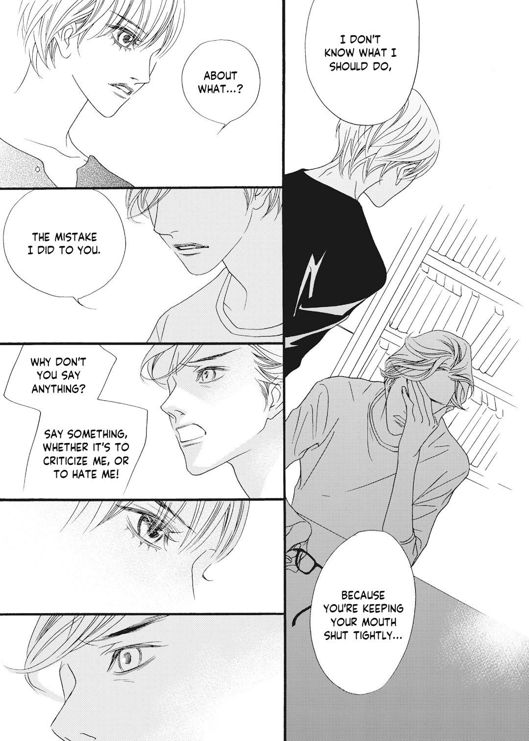 Bad Boy Vol. 1 Ch. 5 第12页